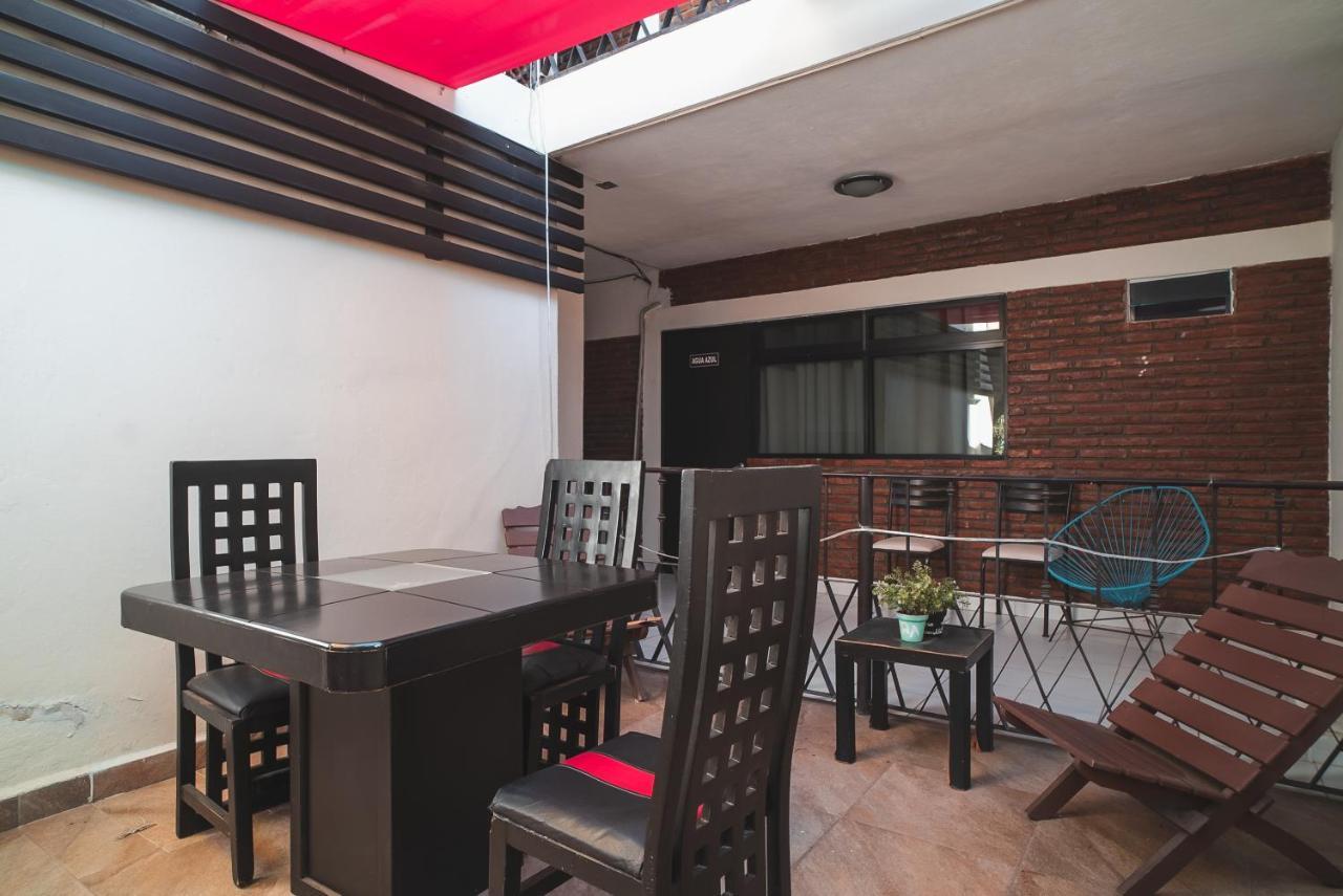 Oyo Hotel Home Express Тустла-Ґутьєррес Екстер'єр фото